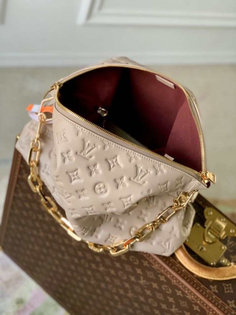 LV Top Handle Bags
